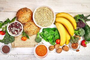 La dieta alta en fibra reduce el riesgo de endurecimiento de las arterias