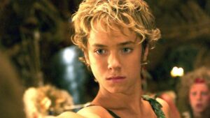 Qué fue de la vida de Jeremy Sumpter, el actor que interpretó a Peter Pan hace más de 20 años