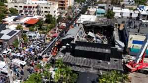 Modificaciones y sobrepeso causaron colapso del Jet Set