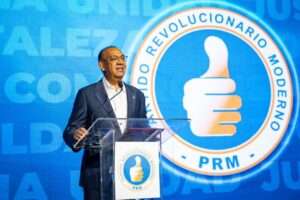 Deligne Ascención resalta madurez democrática y visión estratégica del gobierno dominicano