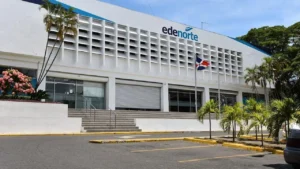 Bajas en pérdidas de energía: Edenorte presenta resultados del primer cuatrimestre