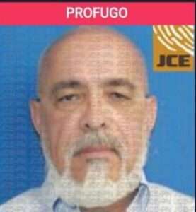 Fiscalía de Santiago conoce este martes querella contra Ángel Martínez "El Detective"