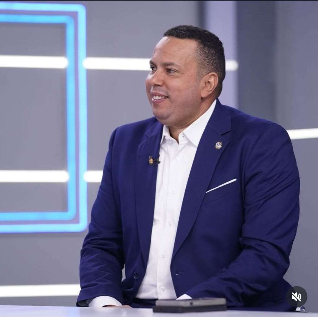 Diputado Manuel Núñez desmiente crisis de agua en el Gran Santo Domingo