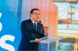 DGA proyecta a República Dominicana como epicentro logístico y manufacturero de la región