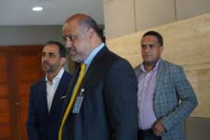 Abogado de Antonio Espaillat: “Este es un caso de homicidio involuntario, no premeditado; la familia quiere que ninguna víctima quede desamparada”