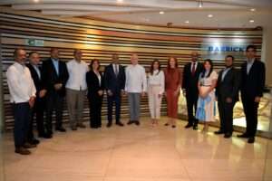 Anuncian inicio Mina Romero en San Juan  con estudio de Impacto Ambiental