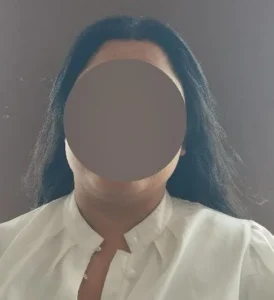 Detienen a mujer por extorsionar con fotos íntimas a cambio de RD$300,000