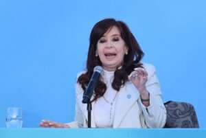 Cristina Fernández se entregará a la Justicia el 18 de junio tras fallo de la Corte Suprema