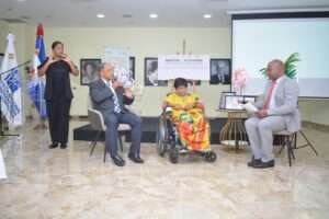 Realizan foro para promover el periodismo inclusivo en la República Dominicana