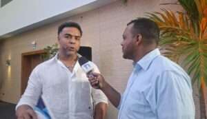 Nelson Cruz destaca a Rafael Devers como uno de los mejores bateadores de Grandes Ligas