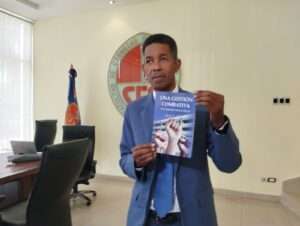 Disminuye presencia de pacientes haitianos en hospital Robert Reid Cabral tras operativos migratorios