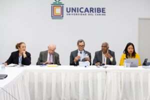 CES informa avances del Diálogo sobre la Crisis Haitiana y sus Implicaciones para la República Dominicana