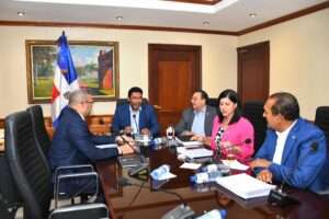 Comisión del Senado aprueba el 80 % del proyecto de modificación al Código de Trabajo