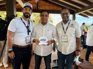 ADOTURD resalta impacto del MIC Fútbol Punta Cana en el turismo deportivo nacional