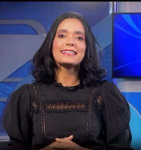 Erinia Peralta sobre caso Wander Franco: “Los menores no pueden dar consentimiento, la sociedad debe entenderlo”
