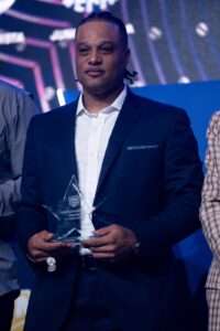 Robinson Canó brilla durante el Fin de Semana de las Estrellas de la Liga Mexicana de Béisbol