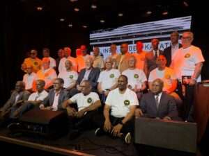 Ponen en circulación libro "El origen del Taekwondo en la República Dominicana"