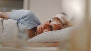 Cómo recuperarse tras una mala noche de sueño