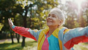 8 hábitos simples y con respaldo científico para vivir más y mejor