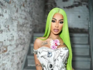Yailin La Más Viral pospone concierto en Los Ángeles por disturbios