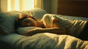 Qué le pasa al cuerpo cuando tomas una siesta de media hora todos los días