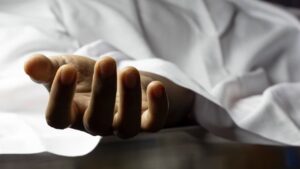 Hallan sin vida a una mujer en Nagua