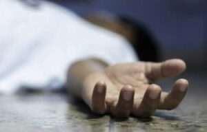 Familiares de joven presuntamente ultimado por la Policía exigen justicia en Los Mina