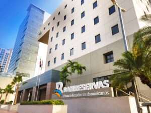 Banreservas desembolsa más de RD$16 mil millones en feria pymes