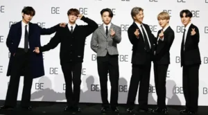 BTS ya planea reunirse este año