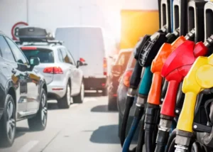 Gobierno mantiene sin variación precios de combustibles del 7 al 13 de junio