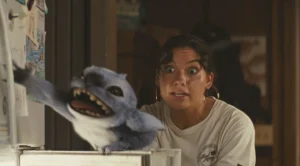 ‘Lilo & Stitch’ sigue liderando la taquilla y ya supera los 772 millones de dólares