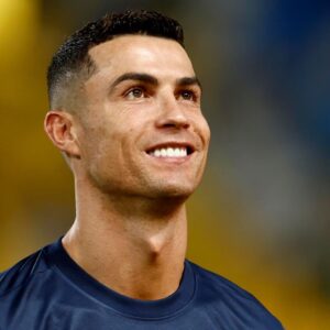 Cristiano Ronaldo: «A pesar de la edad, el hambre se mantiene»