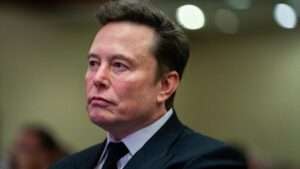 Elon Musk lanza encuesta para fundar nuevo partido político en EE.UU.