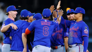 Canning y Mets neutralizan a Ohtani y aseguran la serie ante L.A.