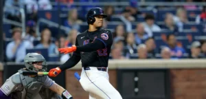 Juan Soto vuelve a jonronear y los Mets hunden aún más a los Rockies