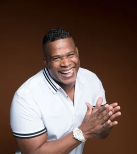 Jandy Ventura se recupera en casa tras ser hospitalizado por molestias abdominales