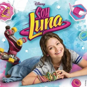 “Soy Luna” vuelve a Disney+ en 2026