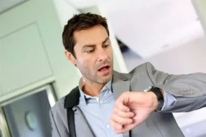 Día Nacional para Salir Temprano del Trabajo, el 2 de junio