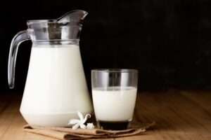 Leche: un alimento versátil con alto valor nutricional
