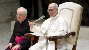 Papa León XIV llama al cese de los conflictos y exhorta a la paz mediante el diálogo