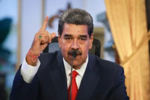 Nicolás Maduro insta a Donald Trump a no dejarse engañar sobre situación migratoria venezolana