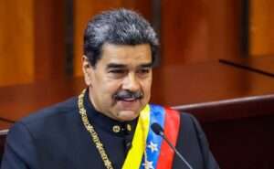 Maduro proyecta una “nueva gran victoria” chavista en elecciones municipales del 27 de julio