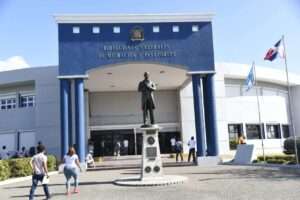 Nueva sede de Pasaportes costará al Estado más de RD$341 millones en alquiler