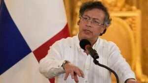 Petro acusa a Fiscalía de Guatemala de “obedecer al crimen” tras orden de arresto contra fiscal colombiana