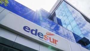 Edesur concluye el cableado Pedernales