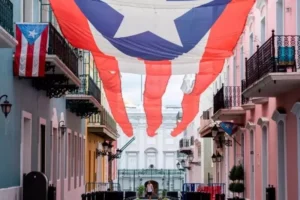 El país participa en feria en Puerto Rico