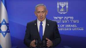 Netanyahu anuncia nuevos ataques en Teherán: "Atacaremos todos los sitios del régimen"