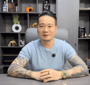 Liberan bajo fianza al propietario de la tienda Mudan tras querella de Migración