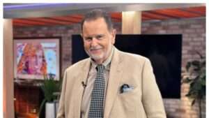 Raúl de Molina, al borde de la muerte tras cirugía estética: "Estaba botando sangre por todos lados"