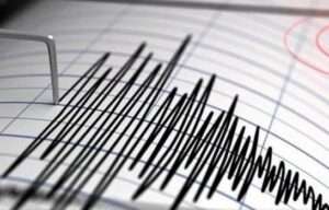 El Centro de Sismología de la UASD reporta sismo de magnitud 5.9 con epicentro en el Canal de la Mona